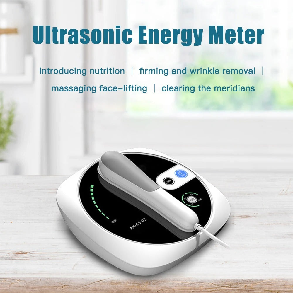 Ultrasonic Therapy Machine