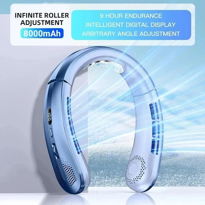 Xiaomi Hanging Neck Fan