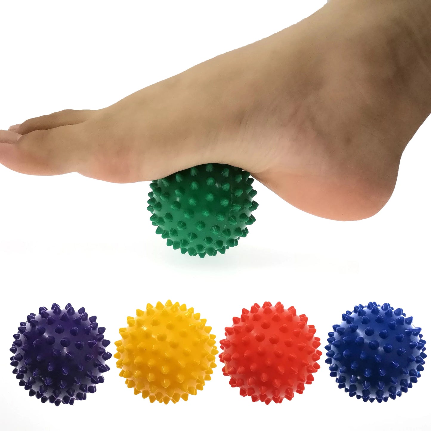 Spike Massage Ball