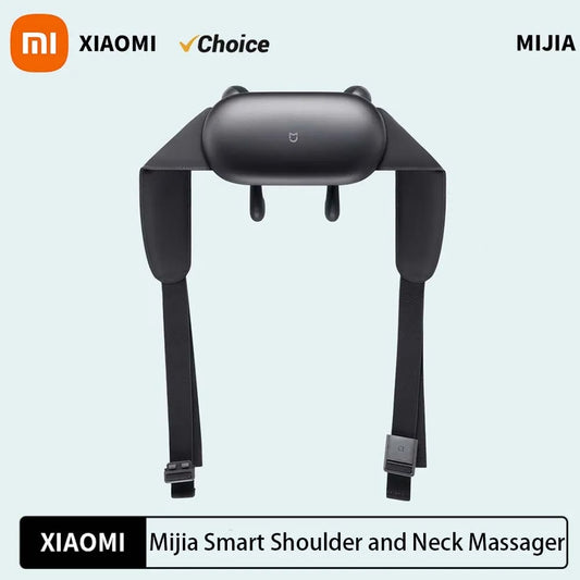 Mijia Smart Shoulder+Neck Massager
