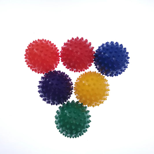 Spike Massage Ball