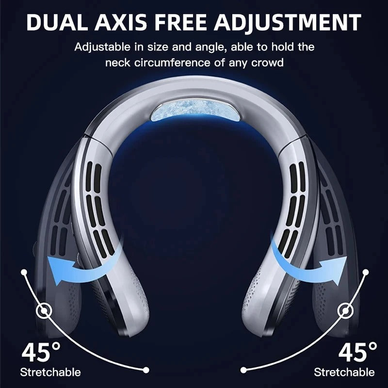 Xiaomi Hanging Neck Fan