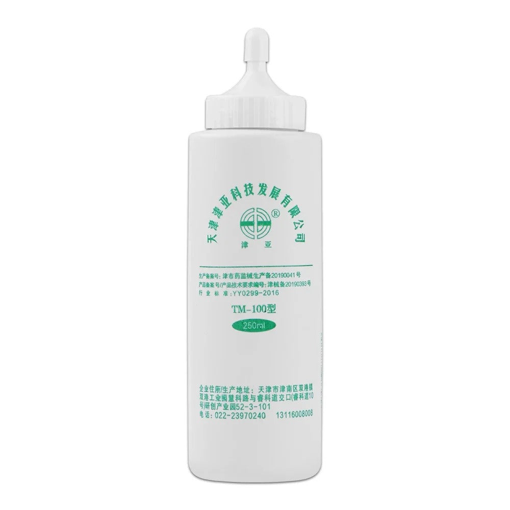 Ultrasonic Conductivity Gel