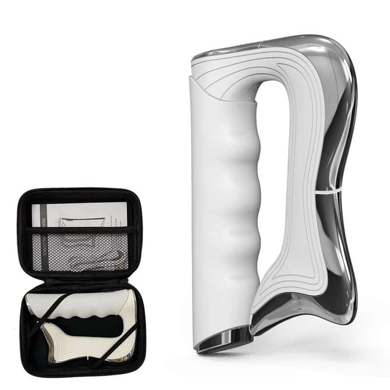 Electric Hyperblade Therapy Tool
