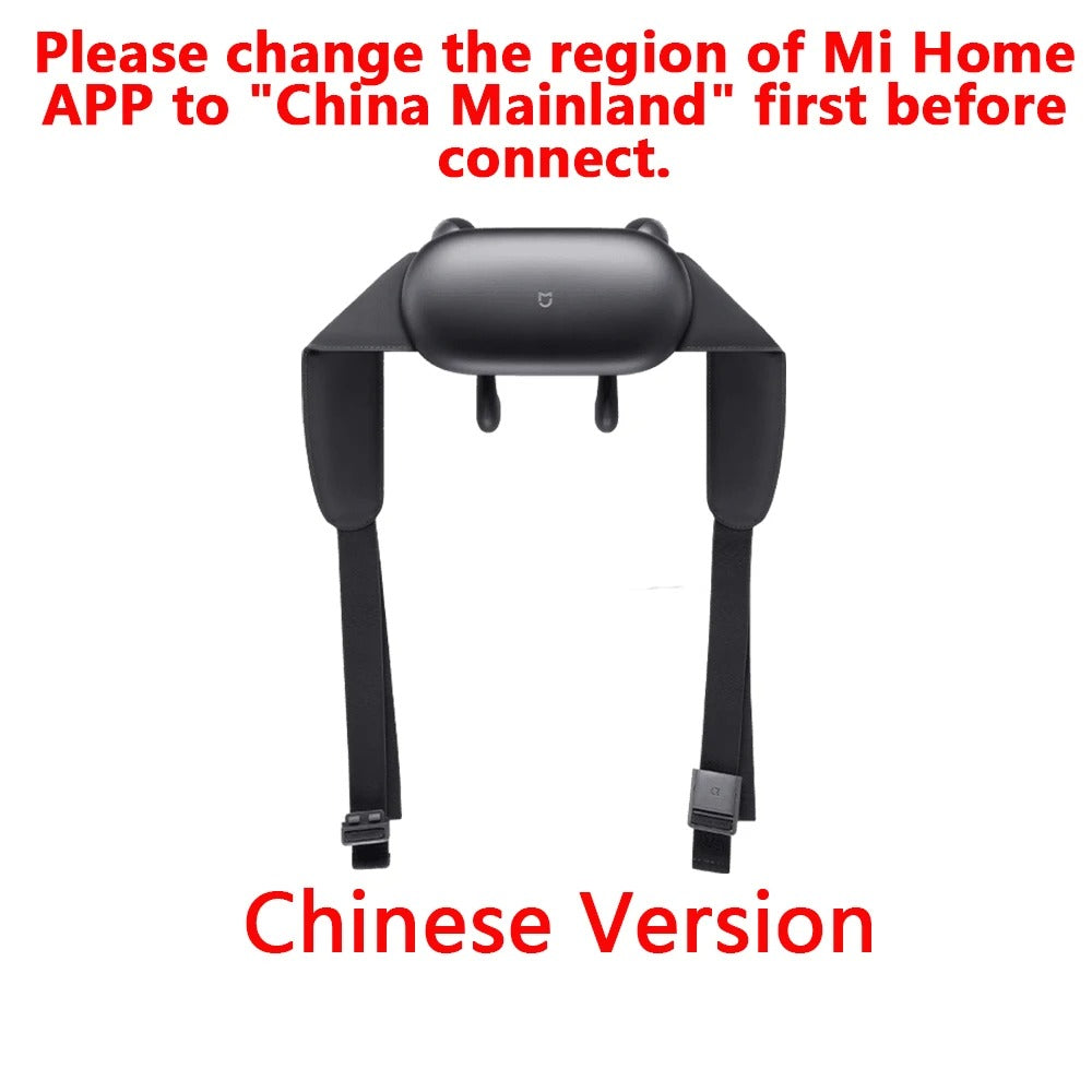Mijia Smart Shoulder+Neck Massager