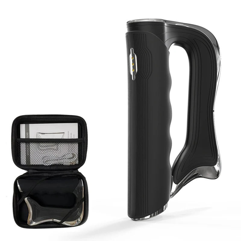 Electric Hyperblade Therapy Tool