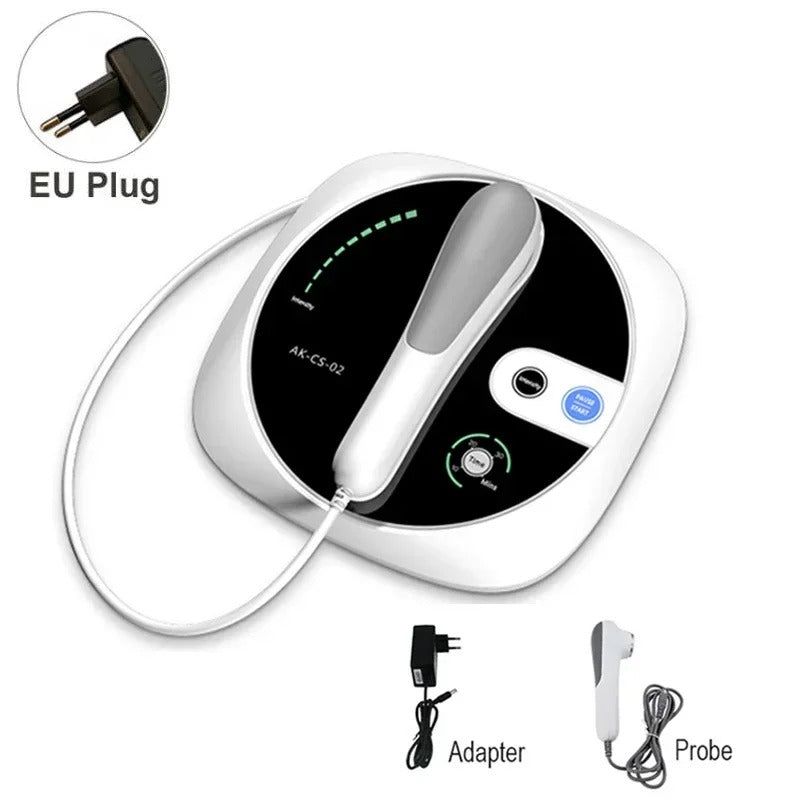 Ultrasonic Therapy Machine