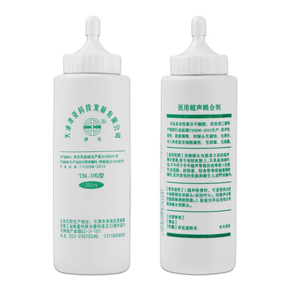 Ultrasonic Conductivity Gel