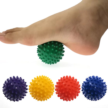 Spike Massage Ball