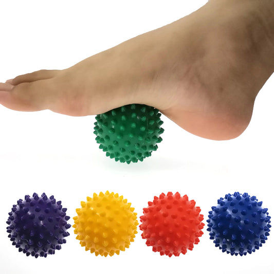 Spike Massage Ball