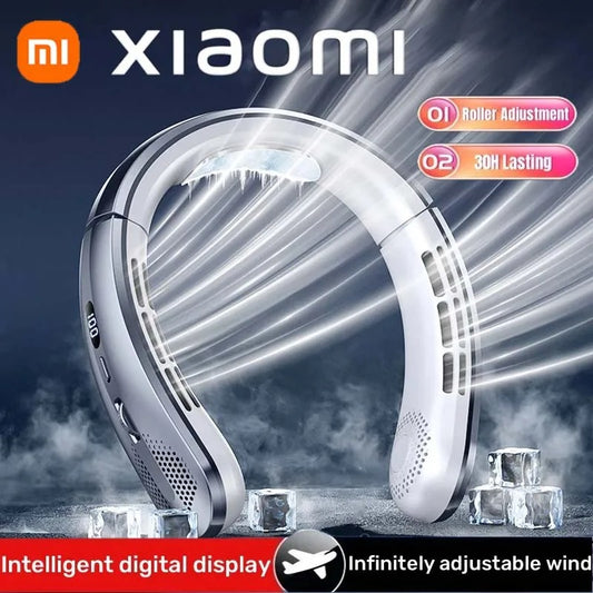 Xiaomi Hanging Neck Fan