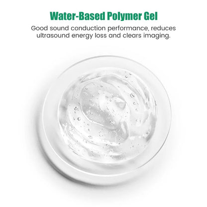 Ultrasonic Conductivity Gel